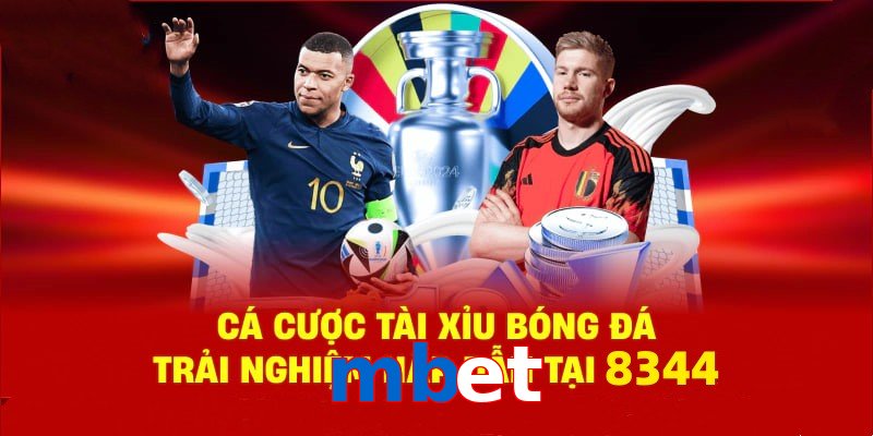 Thể Thao mbet- Sân Chơi Của Các Tín Đồ Cá Cược Chính Hiệu